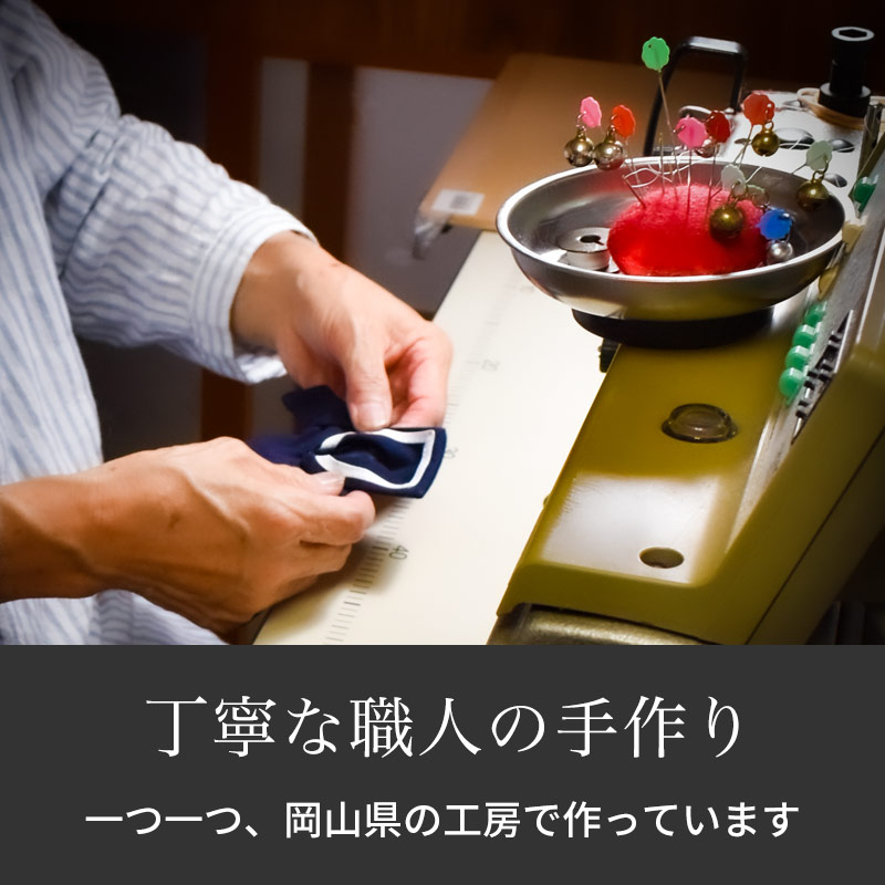 作業着リメイク ミニチュアにして飾る【ボックスフレーム】オーダー