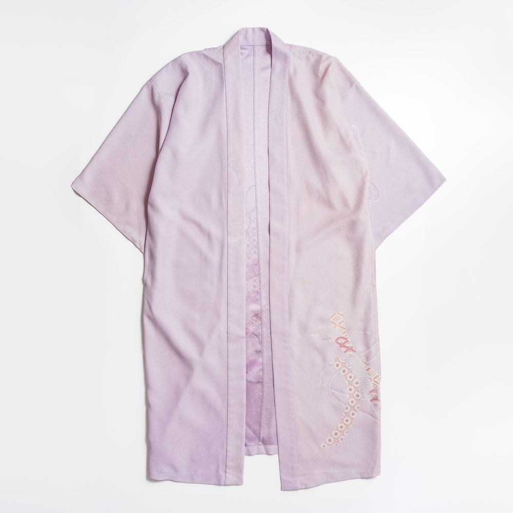 着物リメイク オーダーサービス｜羽織