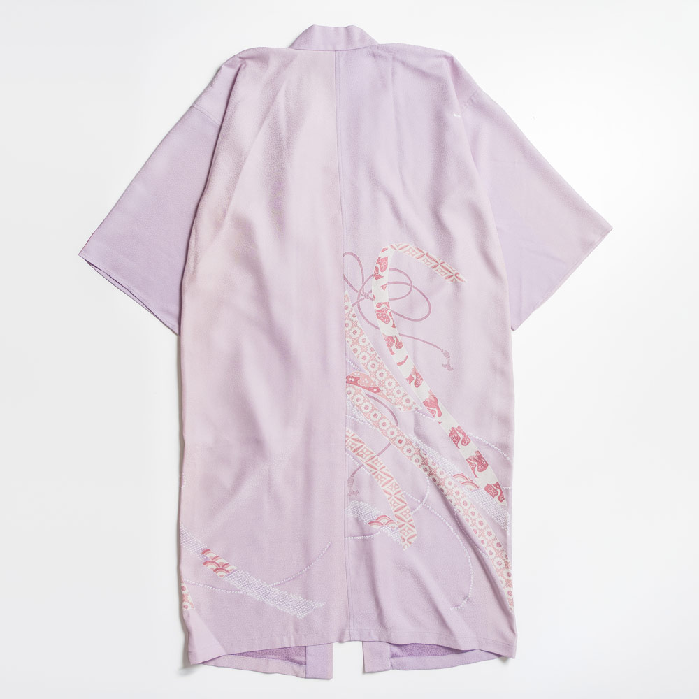 着物リメイク オーダーサービス｜羽織