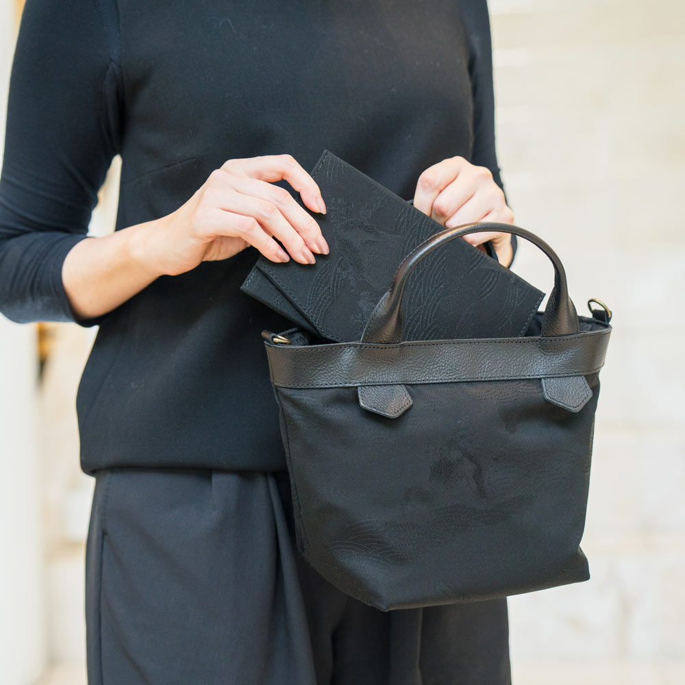 着物リメイク オーダーサービス｜鞄