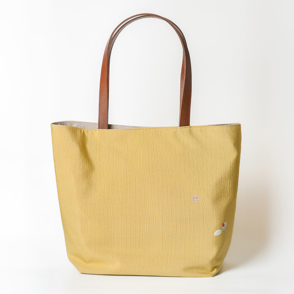 着物リメイク オーダーサービス｜鞄