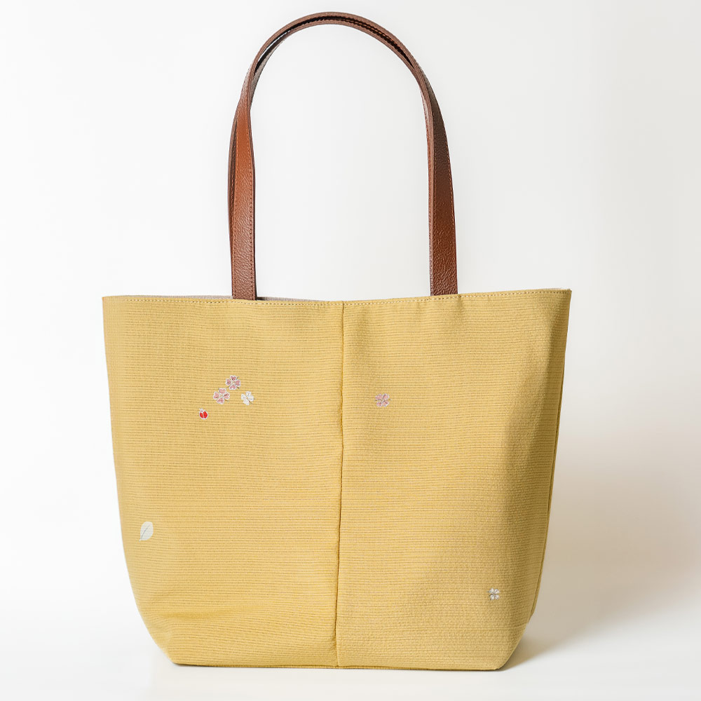 着物リメイク オーダーサービス｜鞄