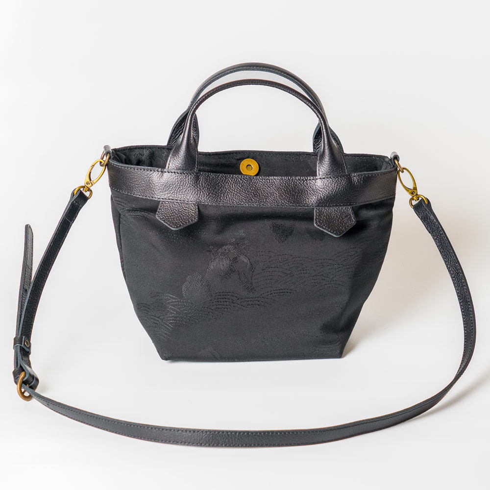 着物リメイク オーダーサービス｜鞄