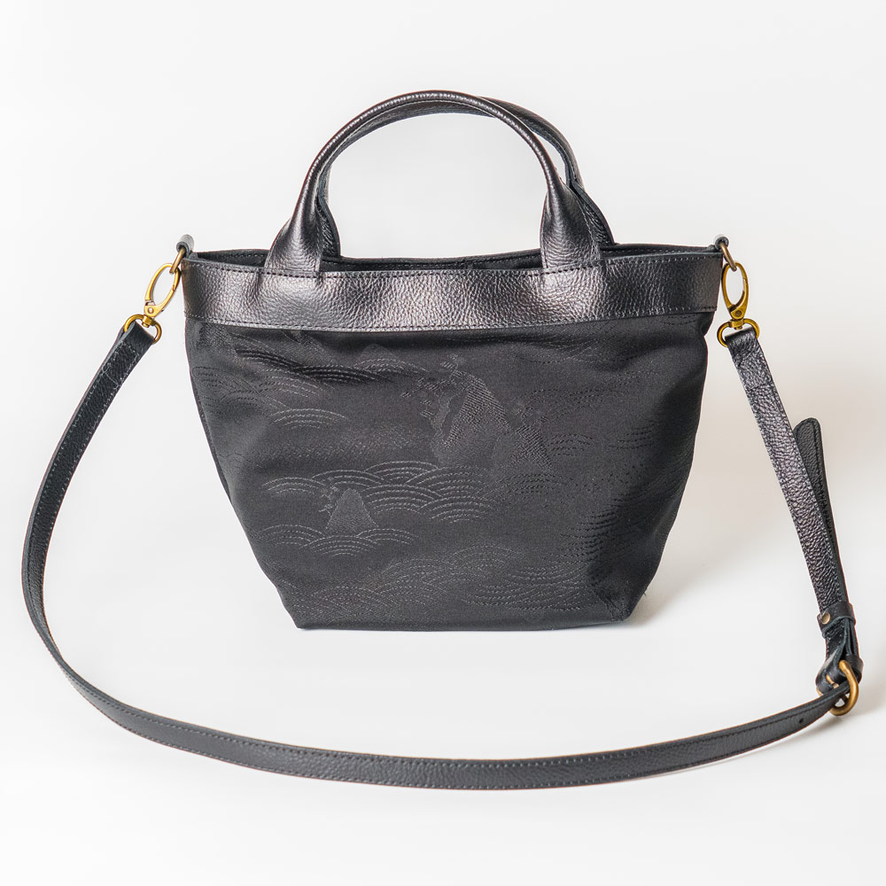 着物リメイク オーダーサービス｜鞄