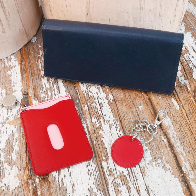 ランドセルリメイク オーダーサービス｜ミニチュア・革小物