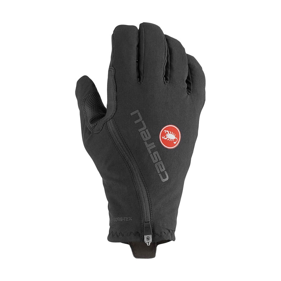 SALE〈ASSOS〉ULTRAZ WINTER GLOVE グローブ _BlackSeries | ASSOS