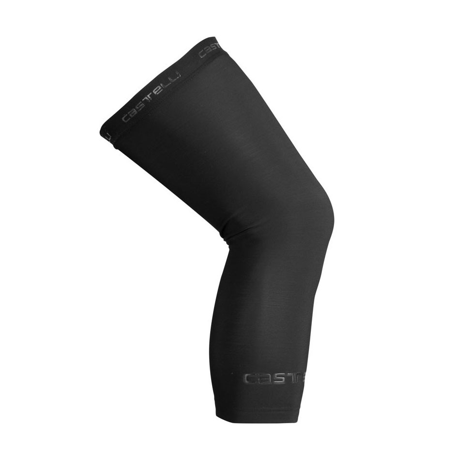ASSOS〉R WINTER KNEE WARMERS P1 ニーウォーマー _BlackSeries