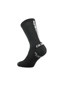 〈Q36.5〉Super Termico Socks  ソックス _Black