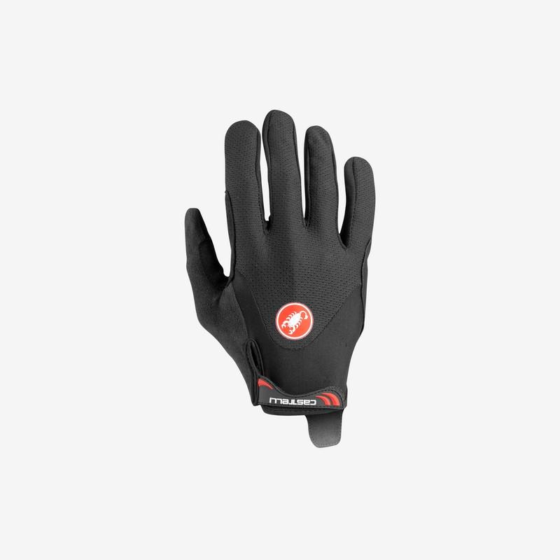 SALE〈ASSOS〉ULTRAZ WINTER GLOVE グローブ _BlackSeries | ASSOS
