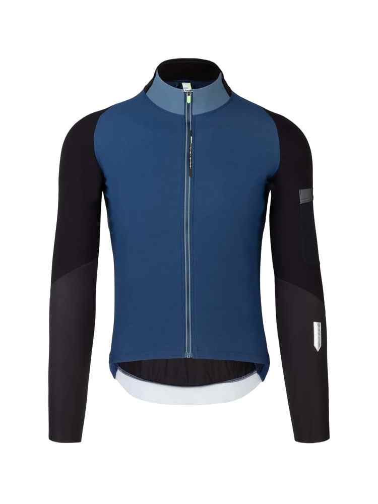 Q36.5〉ハイブリッド キュー ジャージィ X _Navy | Q36.5 | SUNNYSIDE