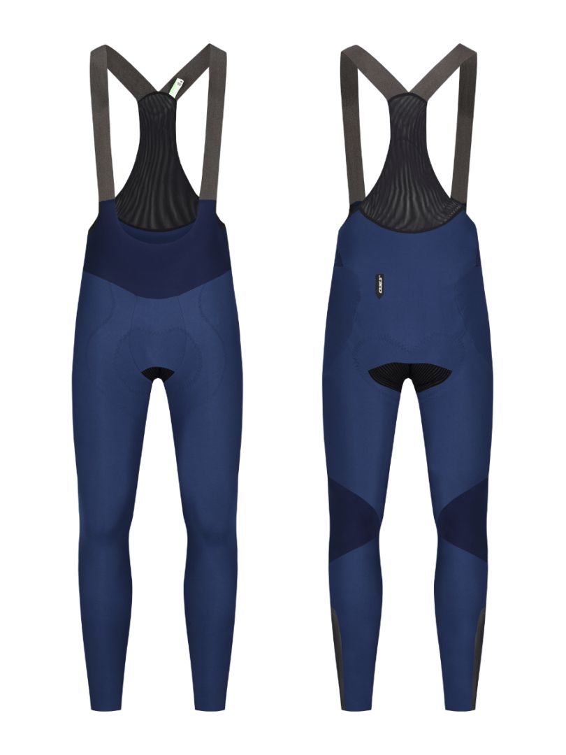 アソス サーマルビブタイツ EQUIPE RS Spring Fall S9 ASSOS〉EQUIPE RS Spring Fall ビブタイツ S9 _Black Series