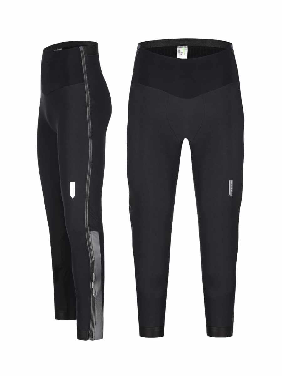 Castelli SKY SORPASSO BIBTIGHT ビブタイツ カステリ 暖かく、着用感に優れるビブタイツ3種類をピックアップ - 新