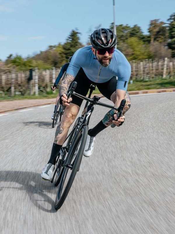 ASSOS〉MILLE GTS ジャージ C2 _FrenchBlue | ASSOS | SUNNYSIDE松谷