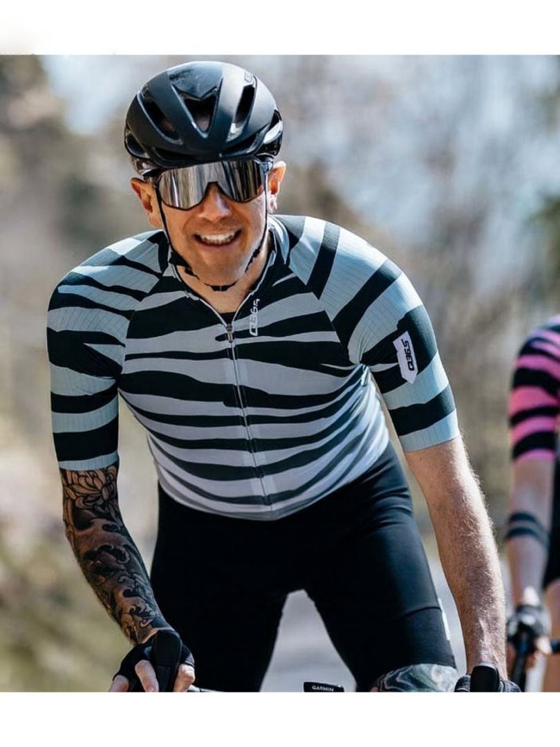 ASSOS〉MILLE GTS ジャージ C2 _FrenchBlue | ASSOS | SUNNYSIDE松谷