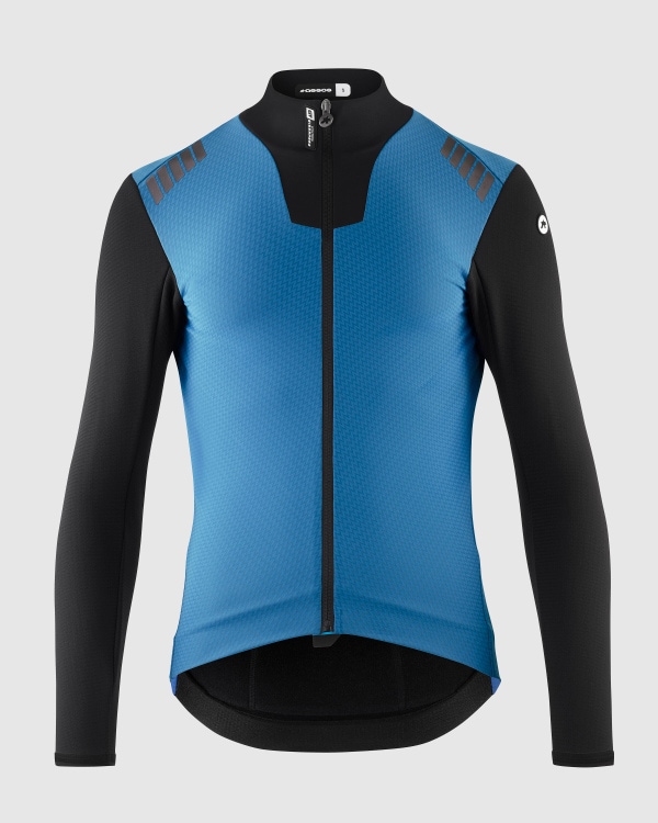 アソスASSOS TRAIL WINTER ジャケット 黒 ASSOS〉TRAIL WINTER ジャケット _BlackSeries | ASSOS