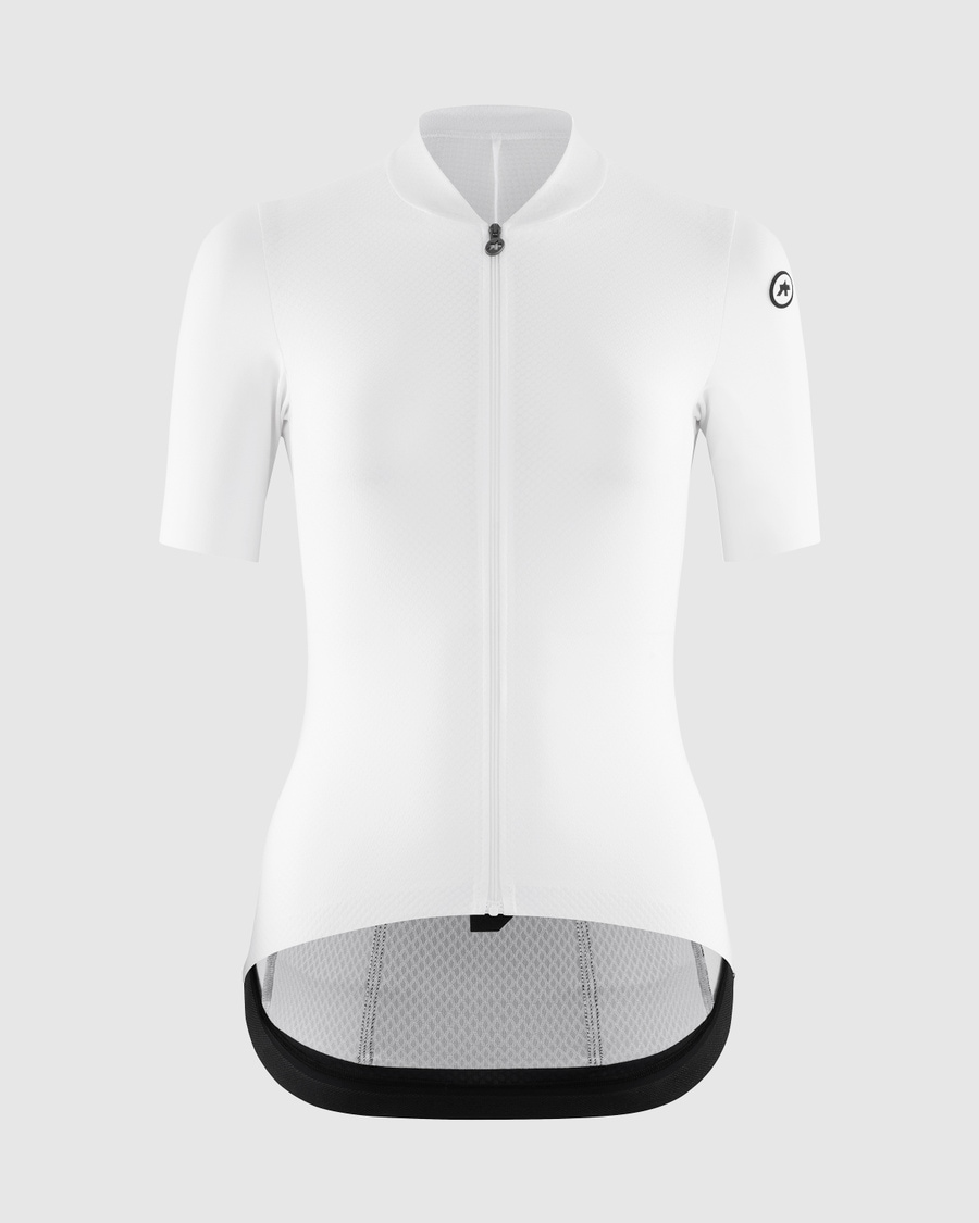 UMA GT サマー SS ジャージ C2 VOGANSKI ASSOS〉UMA GT サマー SS ジャージ C2 VOGANSKI _HydroBlue
