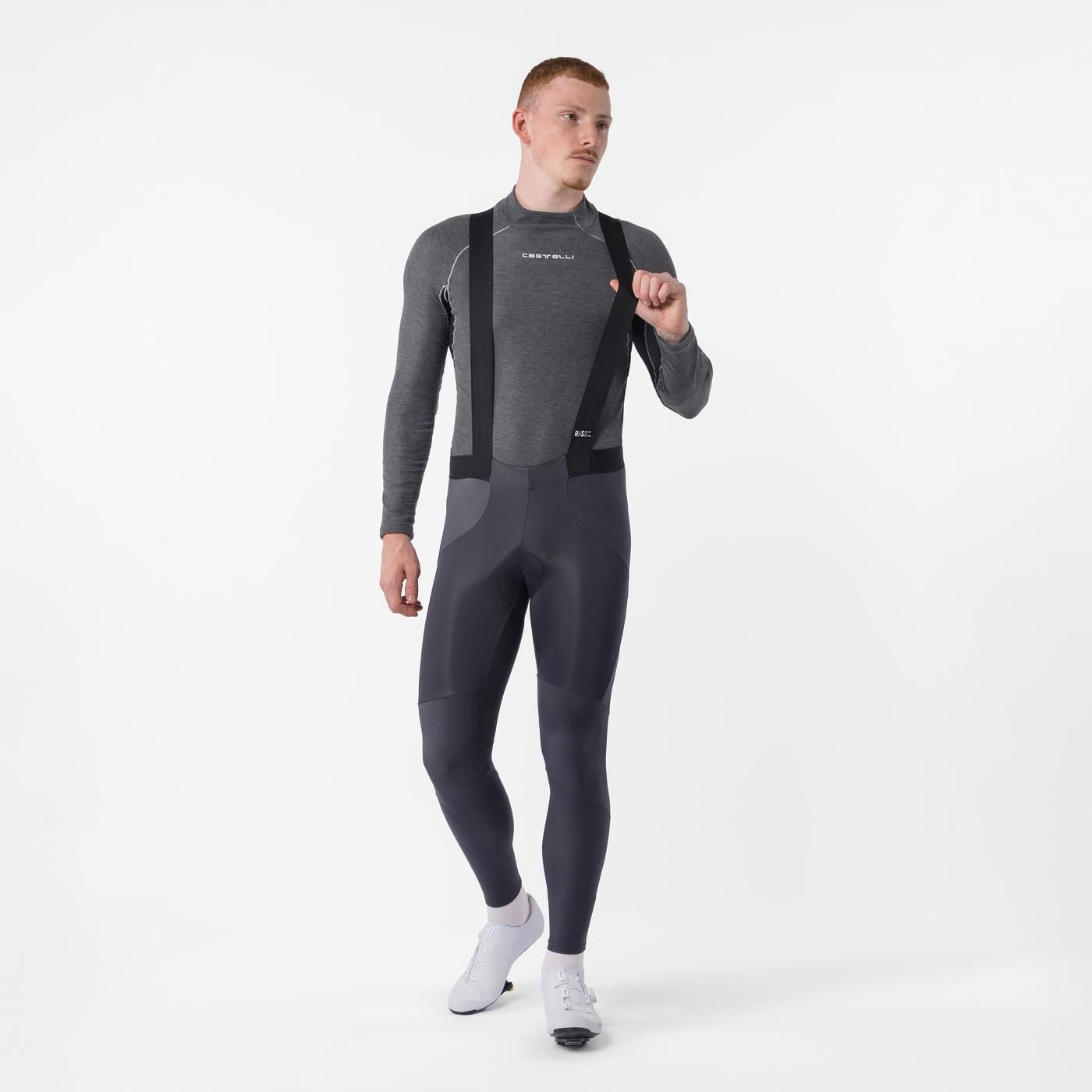 SALE〈CASTELLI〉4520522 SORPASSO RoS BIBTIGHT ビブタイツ _030