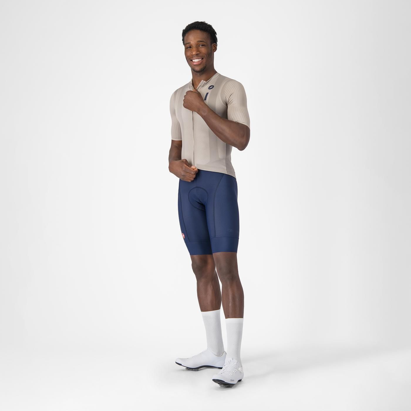 CASTELLI〉4525004 COMPETIZIONE 2 BIBSHORT ビブショーツ _424