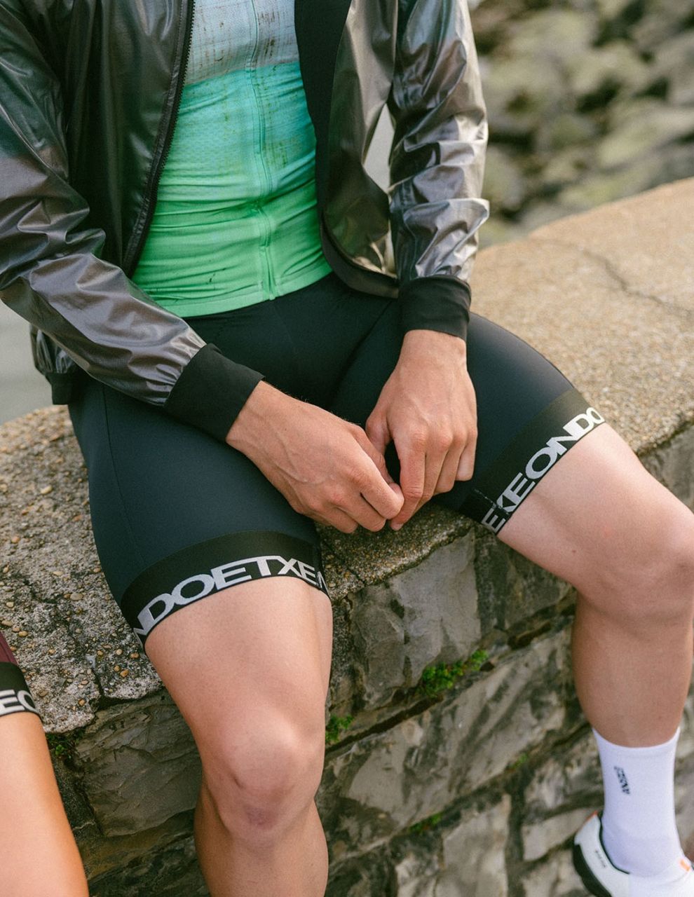 SALE〈ASSOS〉EQUIPE RSR BIBSHORTS S9 TARGA ビブショーツ _Black