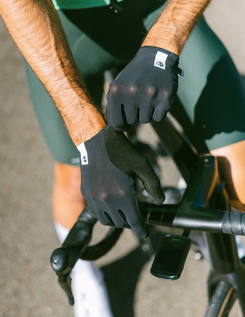 選手支給品 NTTプロサイクリング エアログローブ ASSOS アソス プロ SALE〈ASSOS〉RSR SPEED GLOVE グローブ _HolyWhite | ASSOS