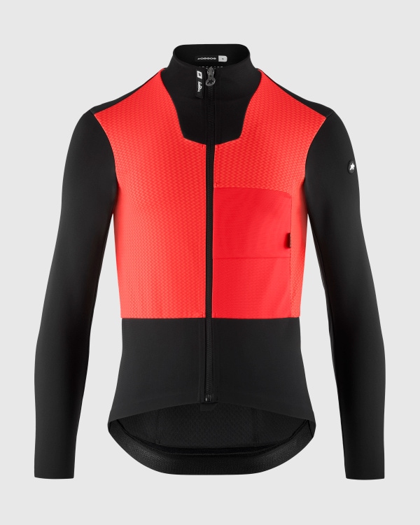 assos 赤 サイクルジャケット ASSOS（アソス）厳冬期アイテム＋αが大阪店に入荷しました