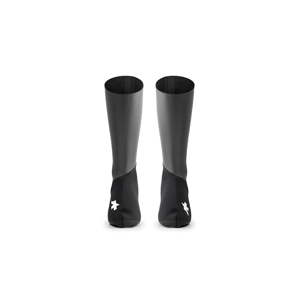 ASSOS ウインターブーティー　シューズカバー ASSOS / アソス】GT ULTRAZ WINTER BOOTIES EVO（厳冬用