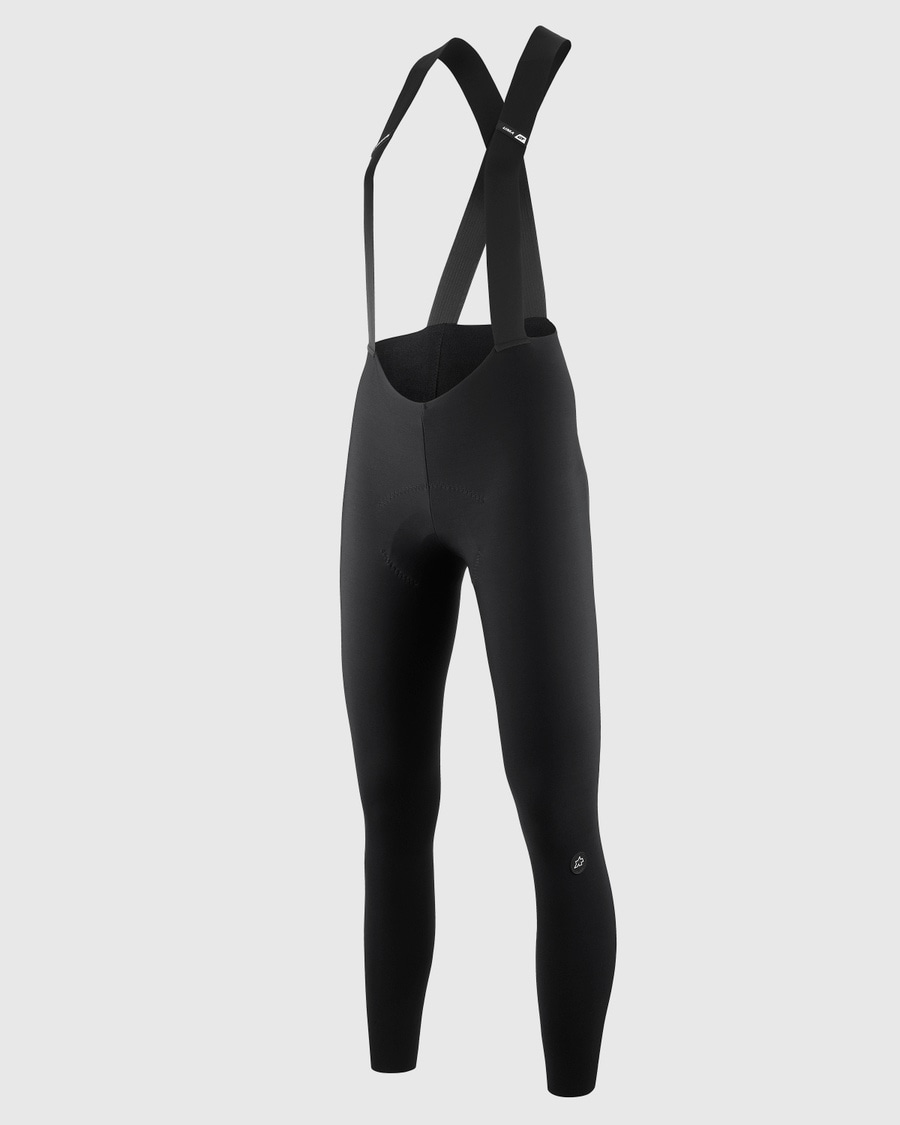 ASSOS〉T.Laalalai ビブショーツ S7 _Black | ASSOS | SUNNYSIDE