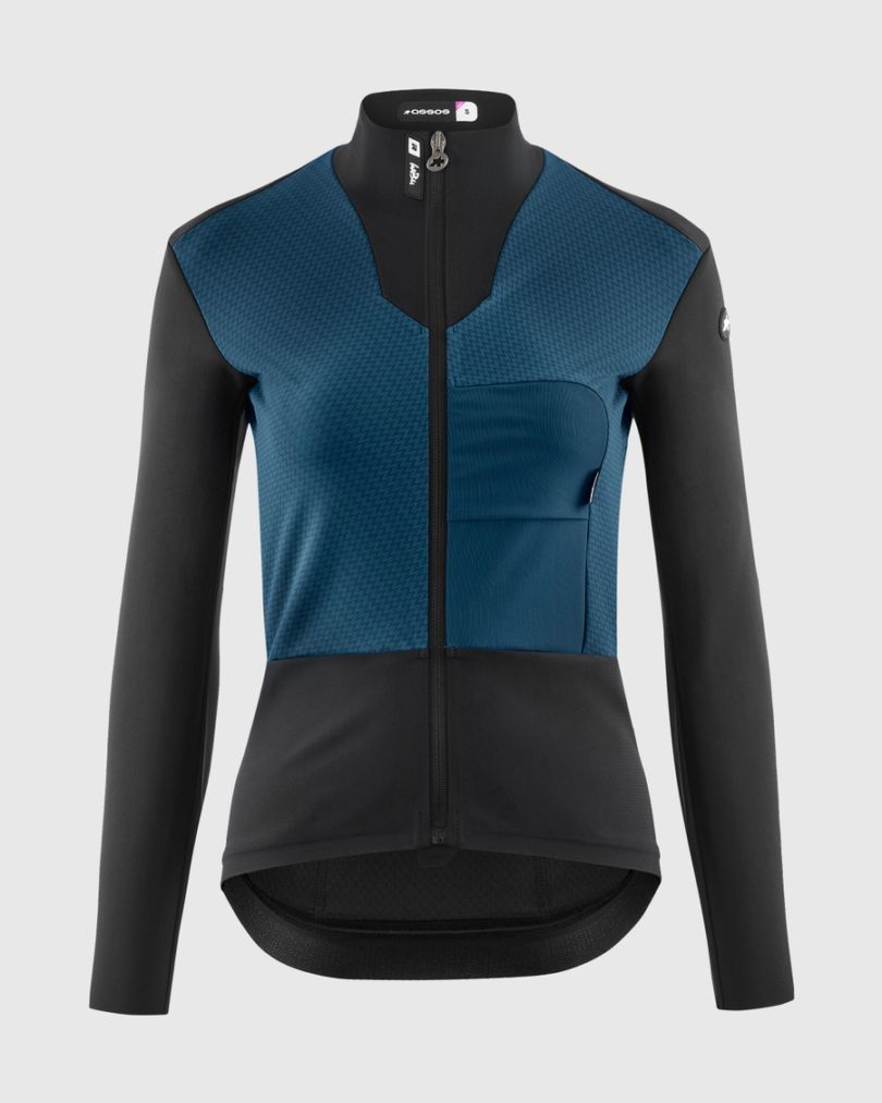 ASSOS〉T.Laalalai ビブショーツ S7 _Black | ASSOS | SUNNYSIDE