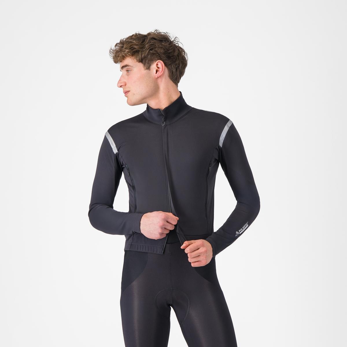 ASSOS〉EQUIPE RS JOHDAH WINTER JACKET ジャケット S9 TARGA