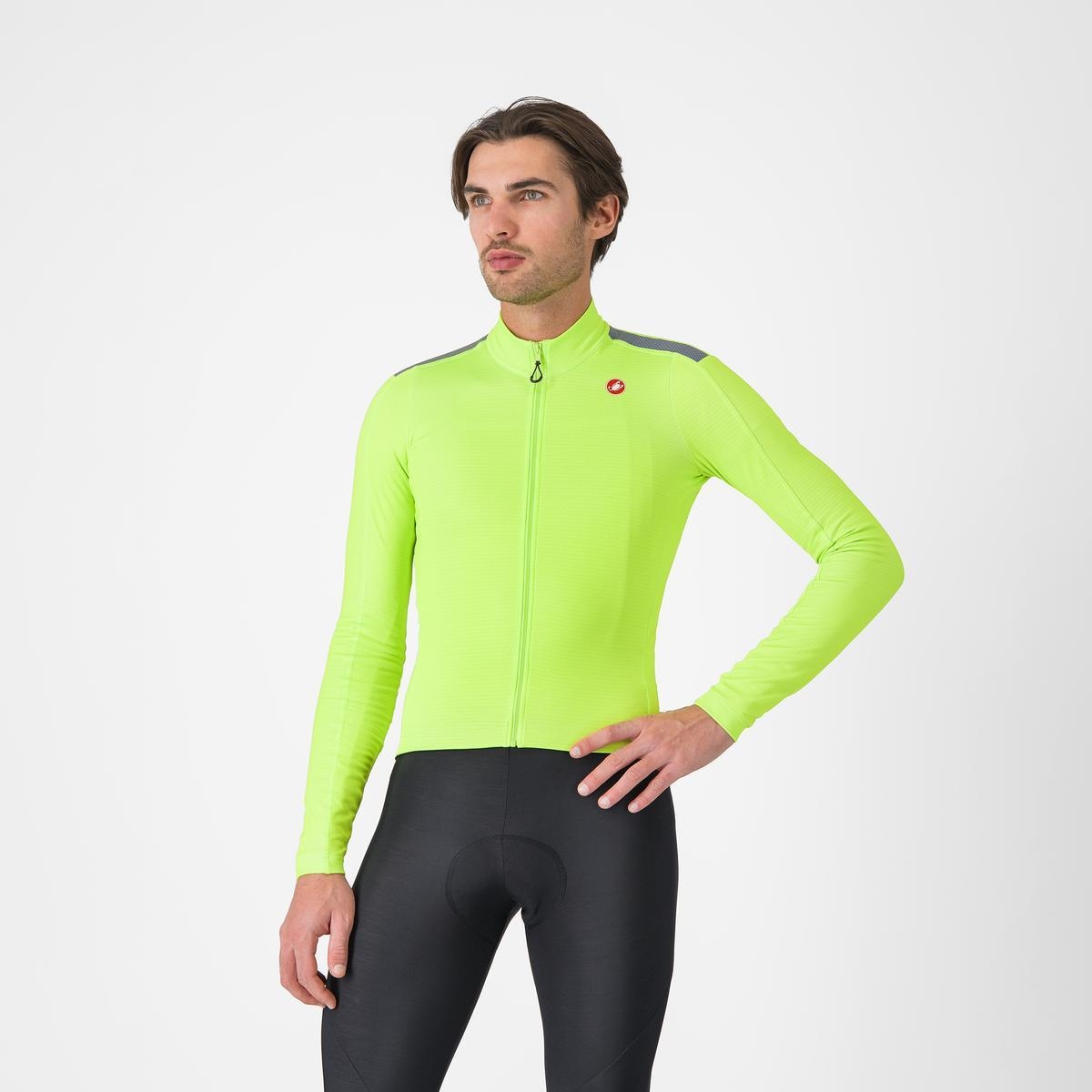 半袖ジャージ,CASTELLI | SUNNYSIDE松谷サイクルWEB店