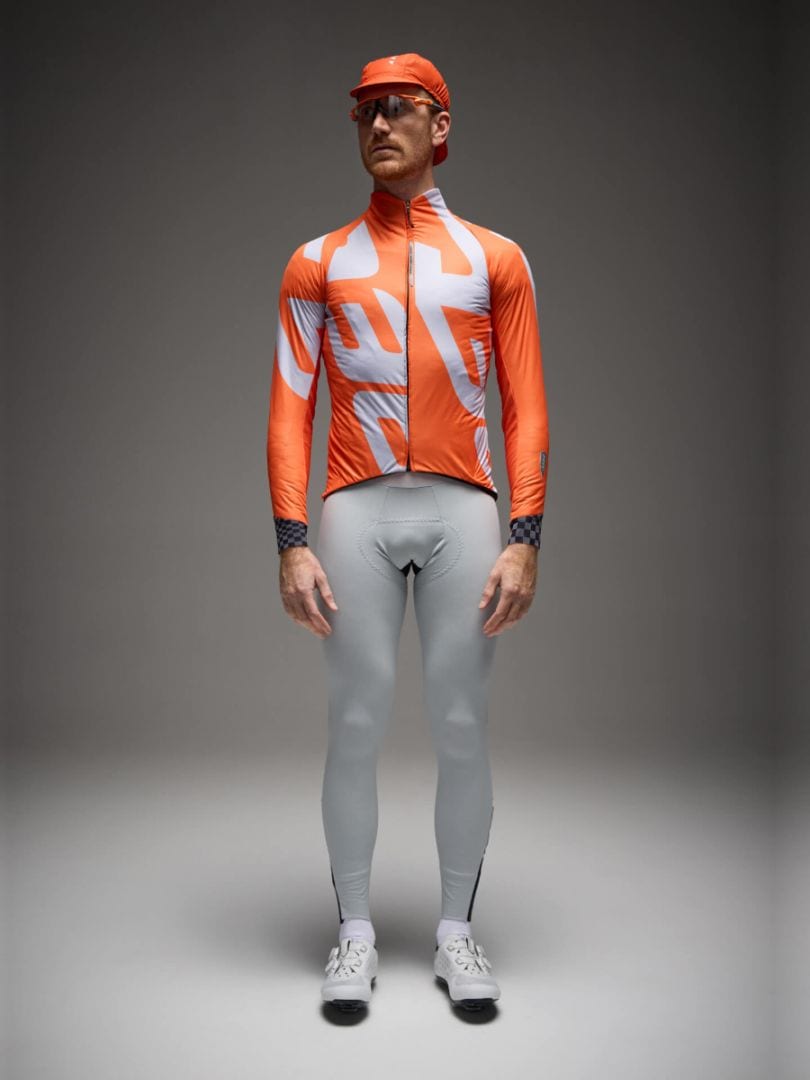 アソス サーマルビブタイツ EQUIPE RS Spring Fall S9 ASSOS