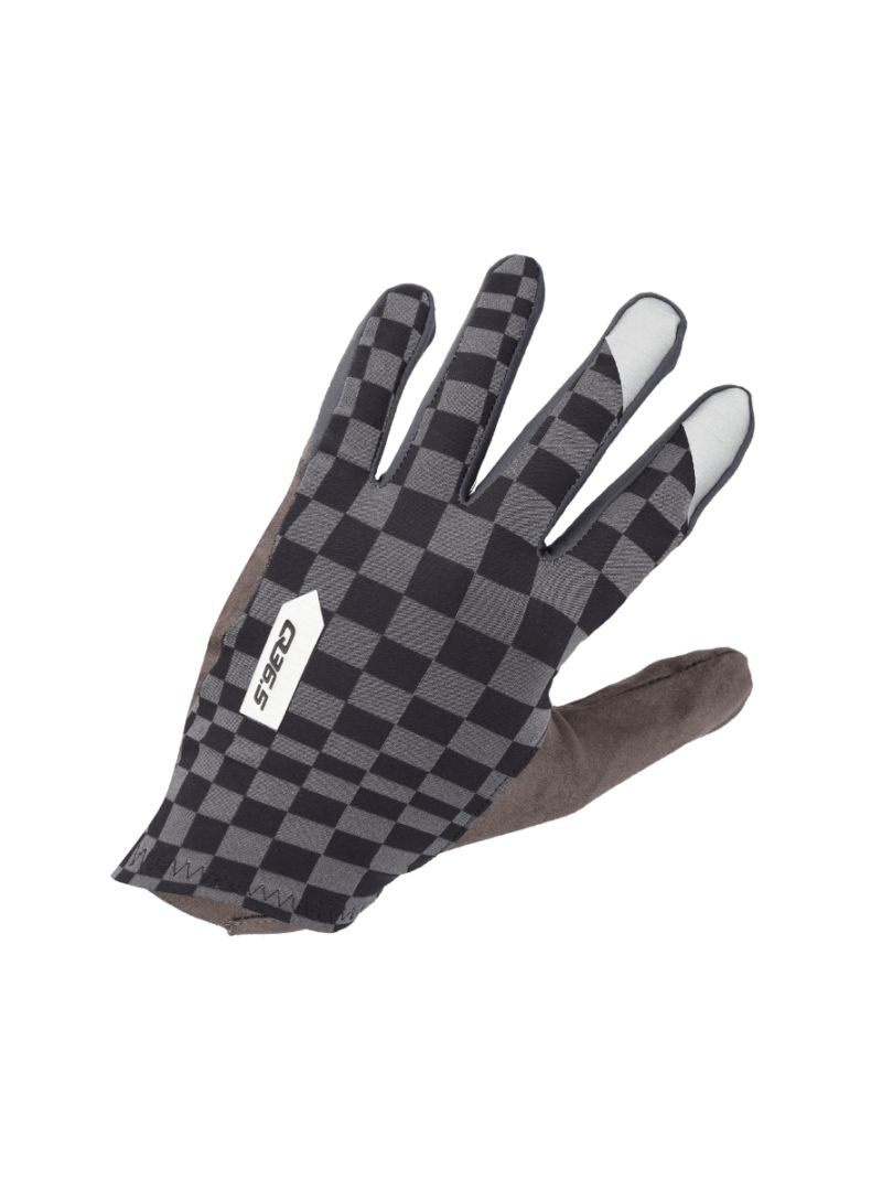 ASSOS Ultraz Winterグローブ　XLサイズ ULTRAZ WINTER GLOVES P1ウルトラズウィンターグローブP1