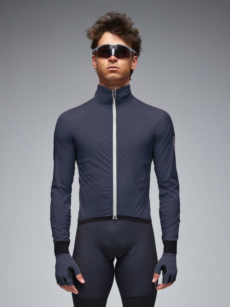 ASSOS〉EQUIPE RS Rain Jacket TARGA レイン ジャケット