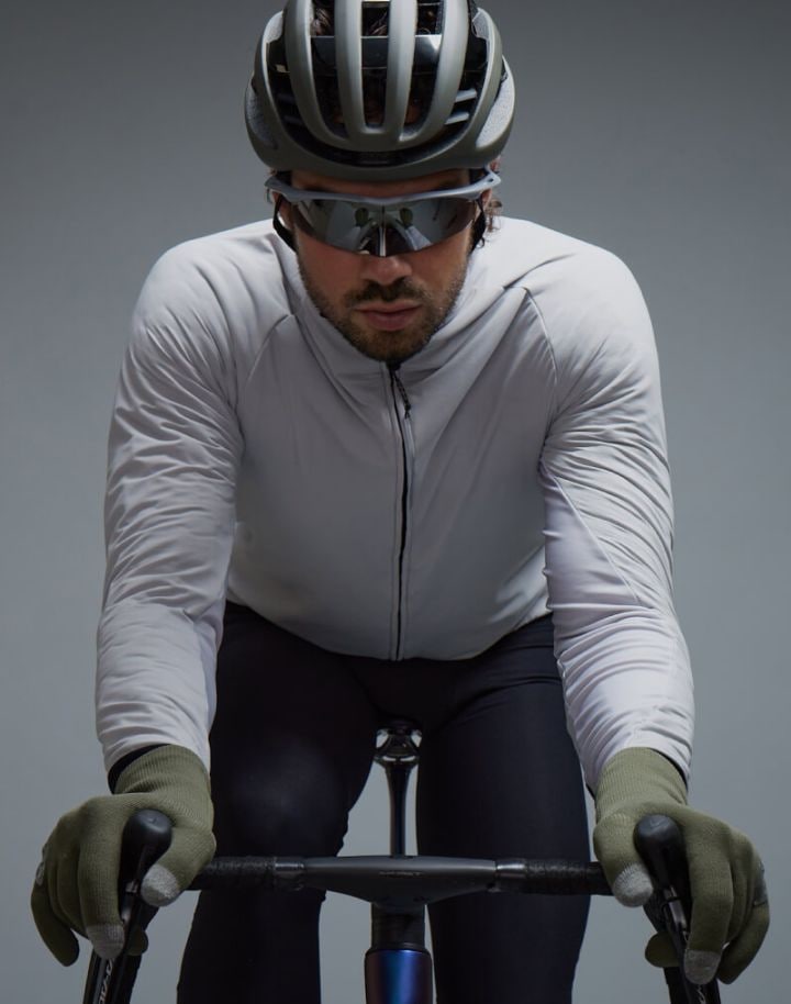 ASSOSアソス　エキップRSウィンタージャケット S9 ウィンタージャケット【EQUIPE R HABU Winter Jacket S9】｜ASSOS