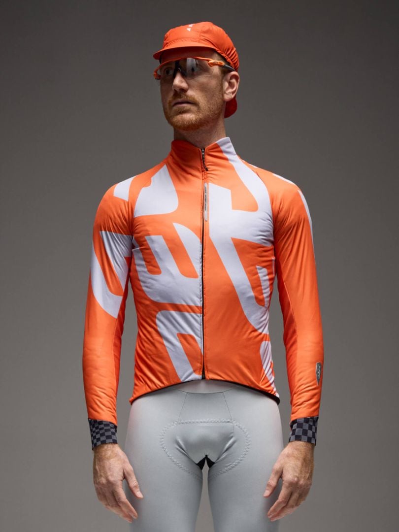 ASSOS〉EQUIPE RS JOHDAH WINTER JACKET ジャケット S9 TARGA _Black