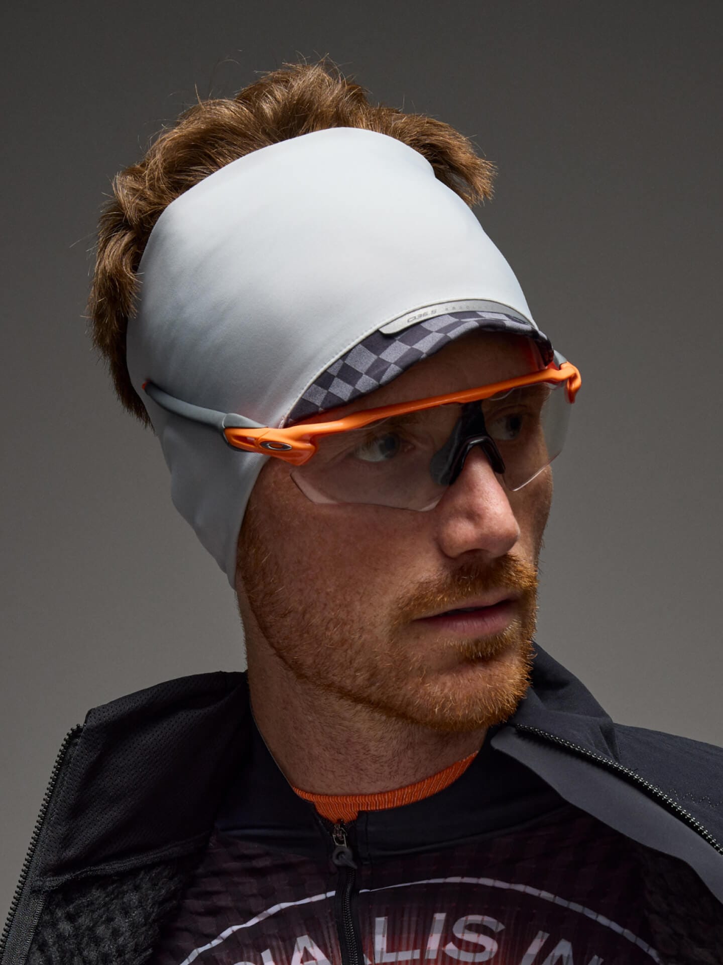 ASSOS〉RAIN キャップ _BlackSeries | ASSOS | SUNNYSIDE松谷サイクルWEB店