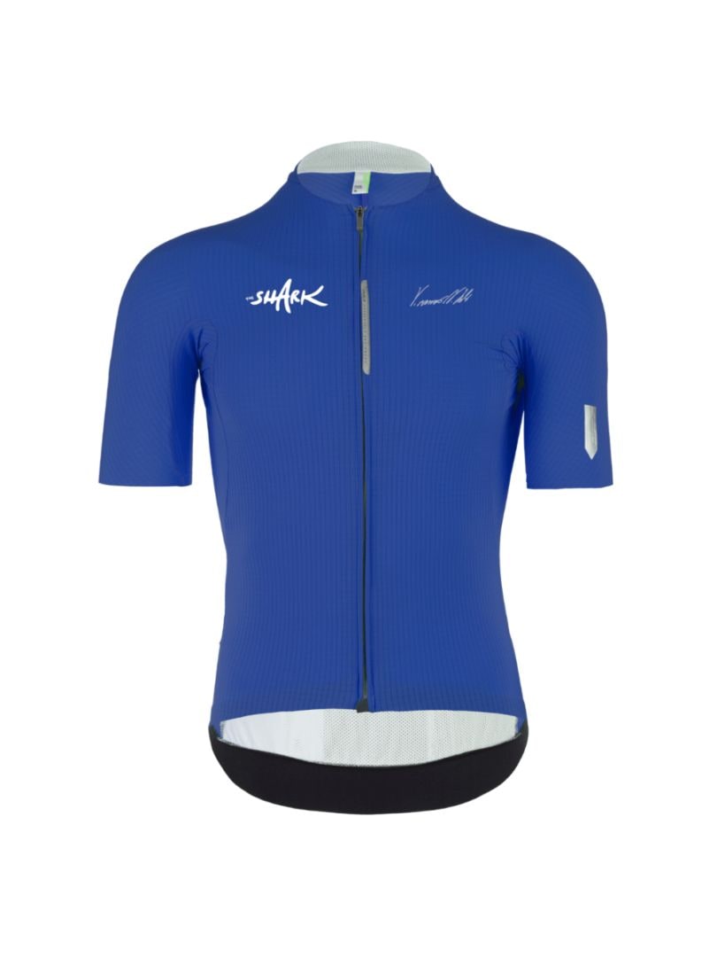 ASSOS〉EQUIPE RS JERSEY S11 ジャージ _BlackSeries | ASSOS