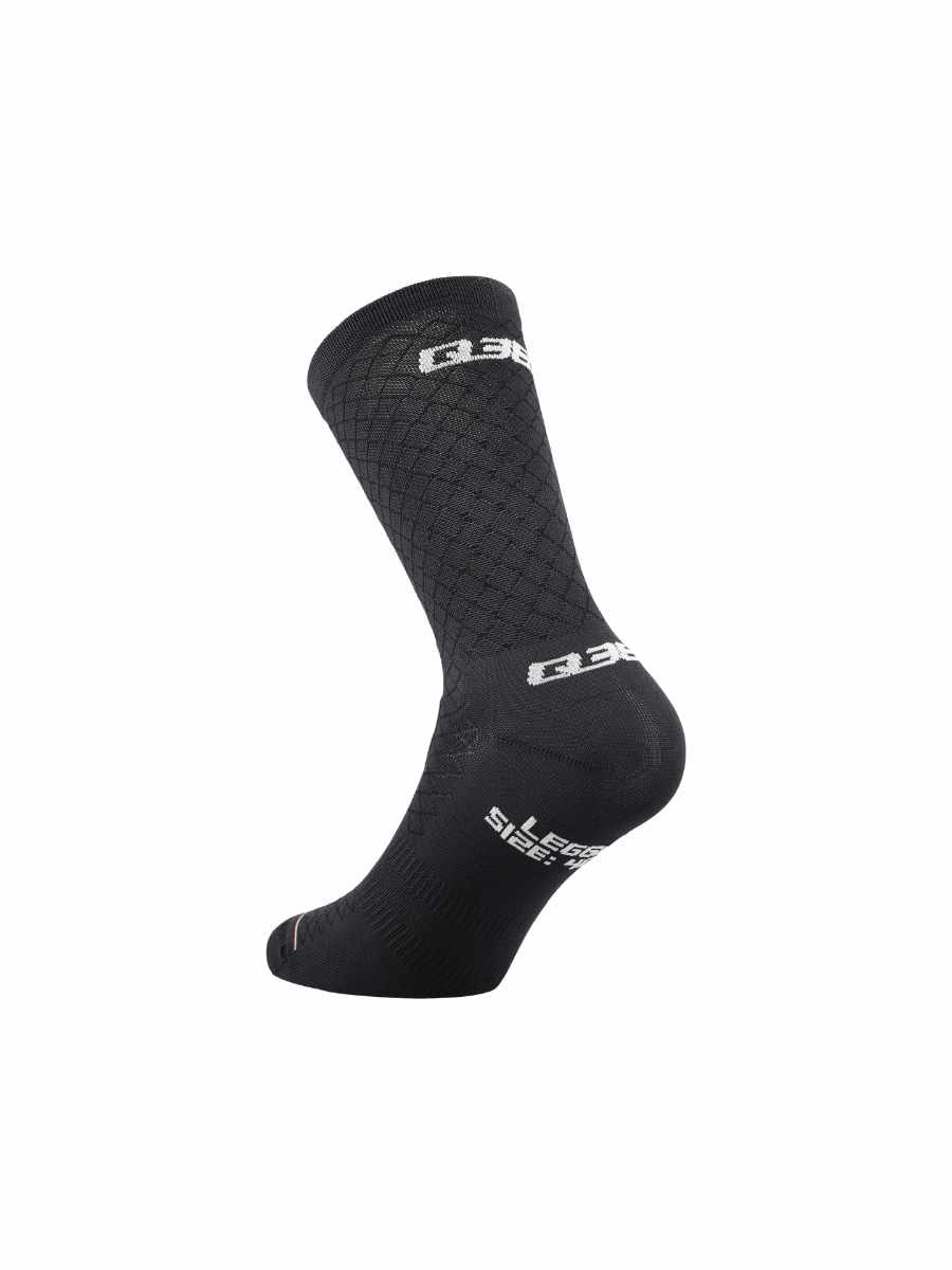ASSOS〉R SOCKS S9 ソックス - TWIN PACK _BlackSeries | ASSOS
