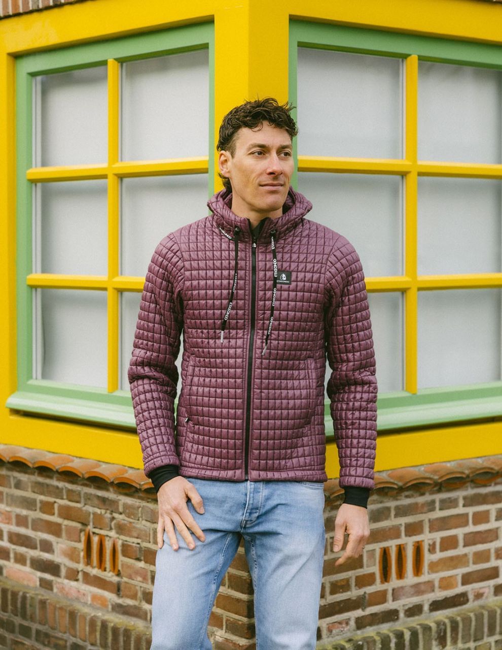 ASSOS〉MILLE GTS spring fall Jacket S11 ジャケット _Terra Sand