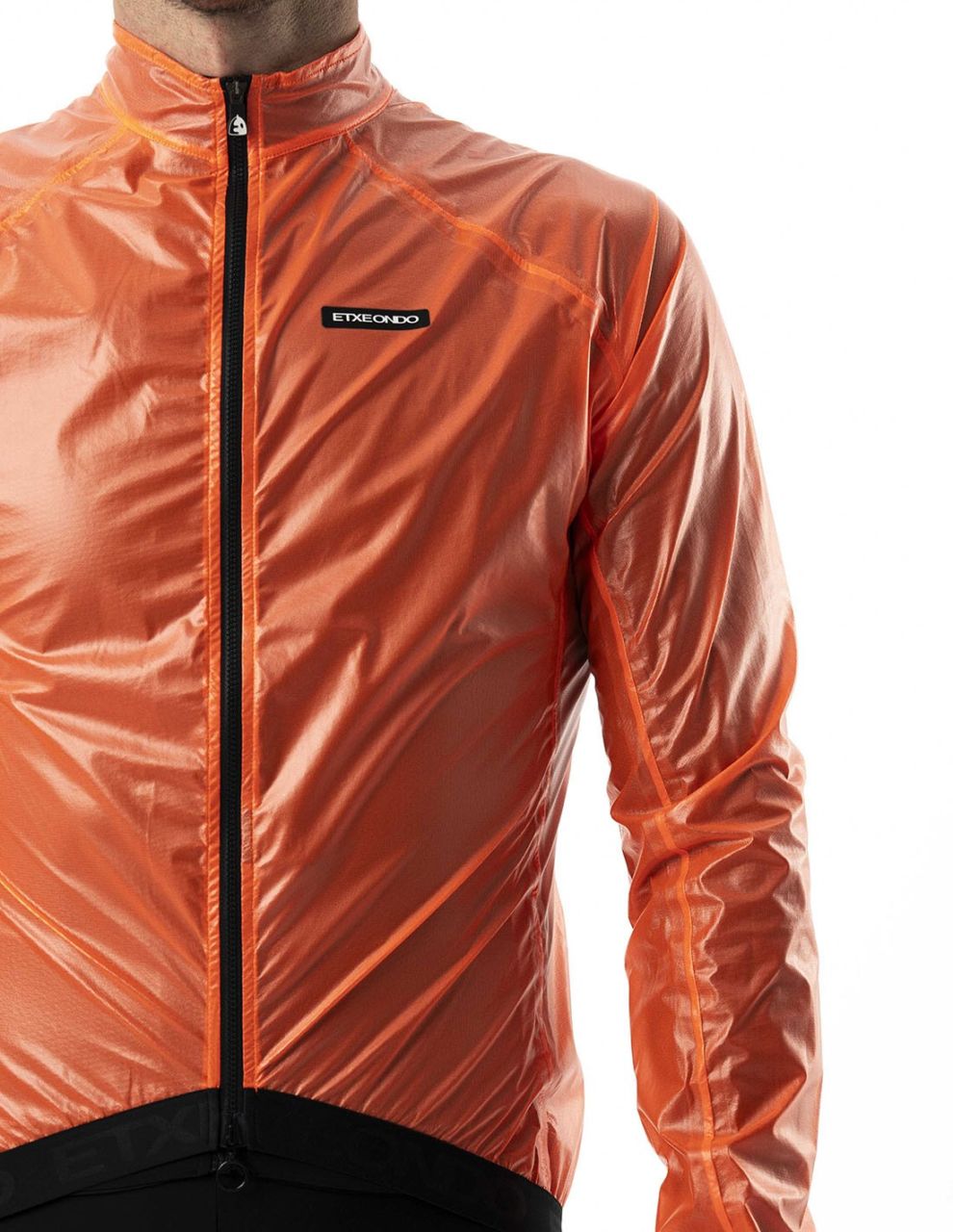 ASSOS〉MILLE GT Wind Jacket C2 ウィンド ジャケット _OpticYellow