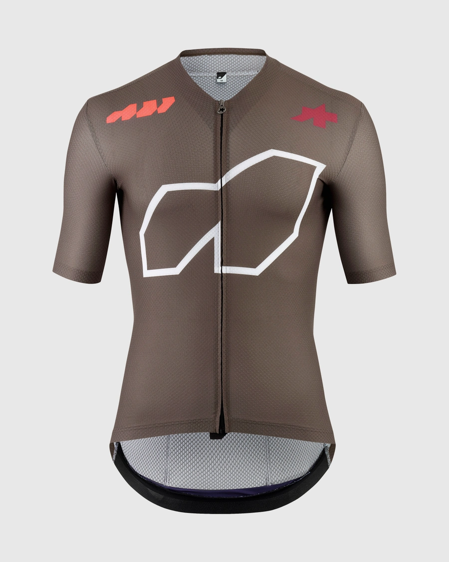 ASSOS〉EQUIPE RS Jersey S11 ジャージ _Viper Green | ASSOS