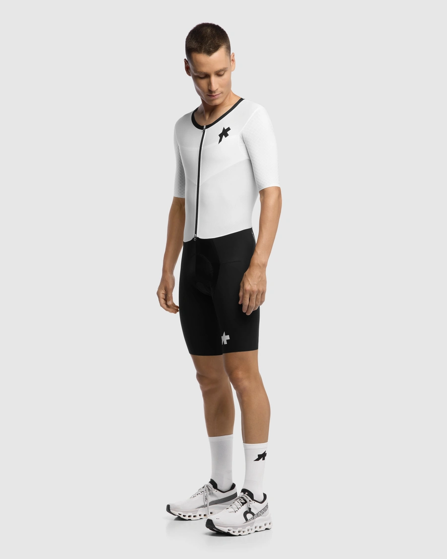 ASSOS,スキンスーツ | SUNNYSIDE松谷サイクルWEB店