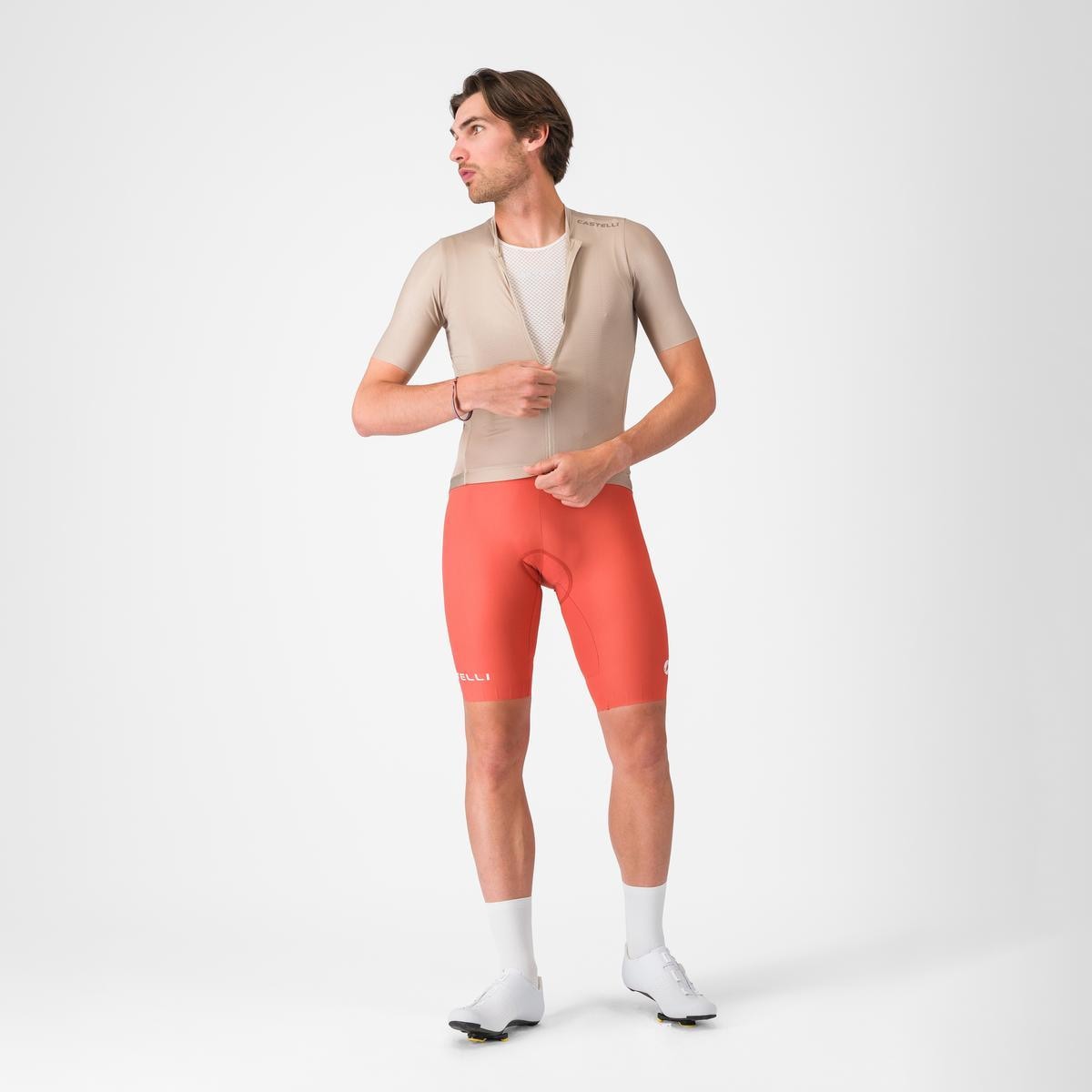 SALE〈ASSOS〉MILLE GTS SPRING FALL ビブ ショーツ C2 _BlackSerie