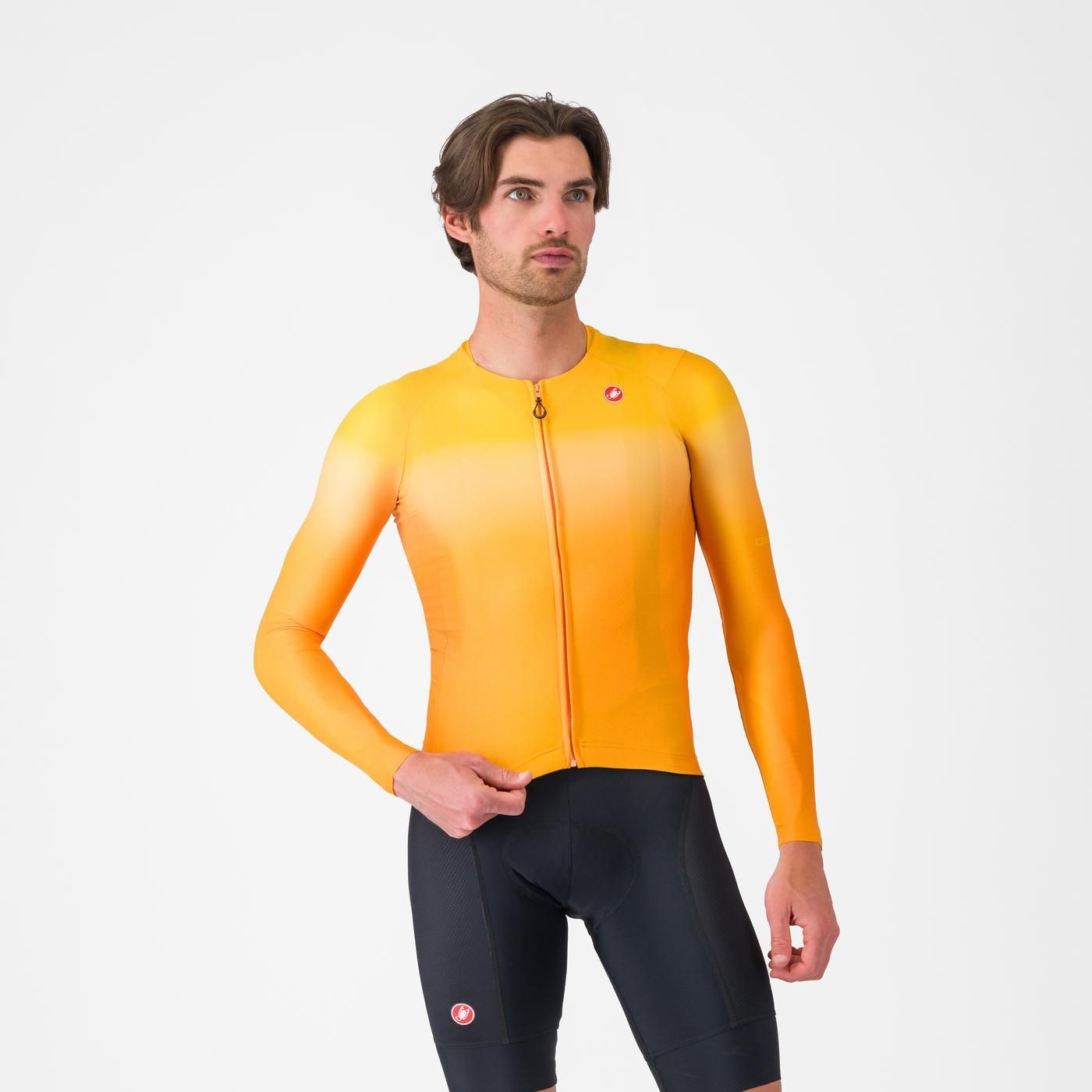 ASSOS EQUIPE RS サイクルジャージ XL ASSOS〉EQUIPE RS LS Jersey S11 ジャージ _Almond Milk | ASSOS