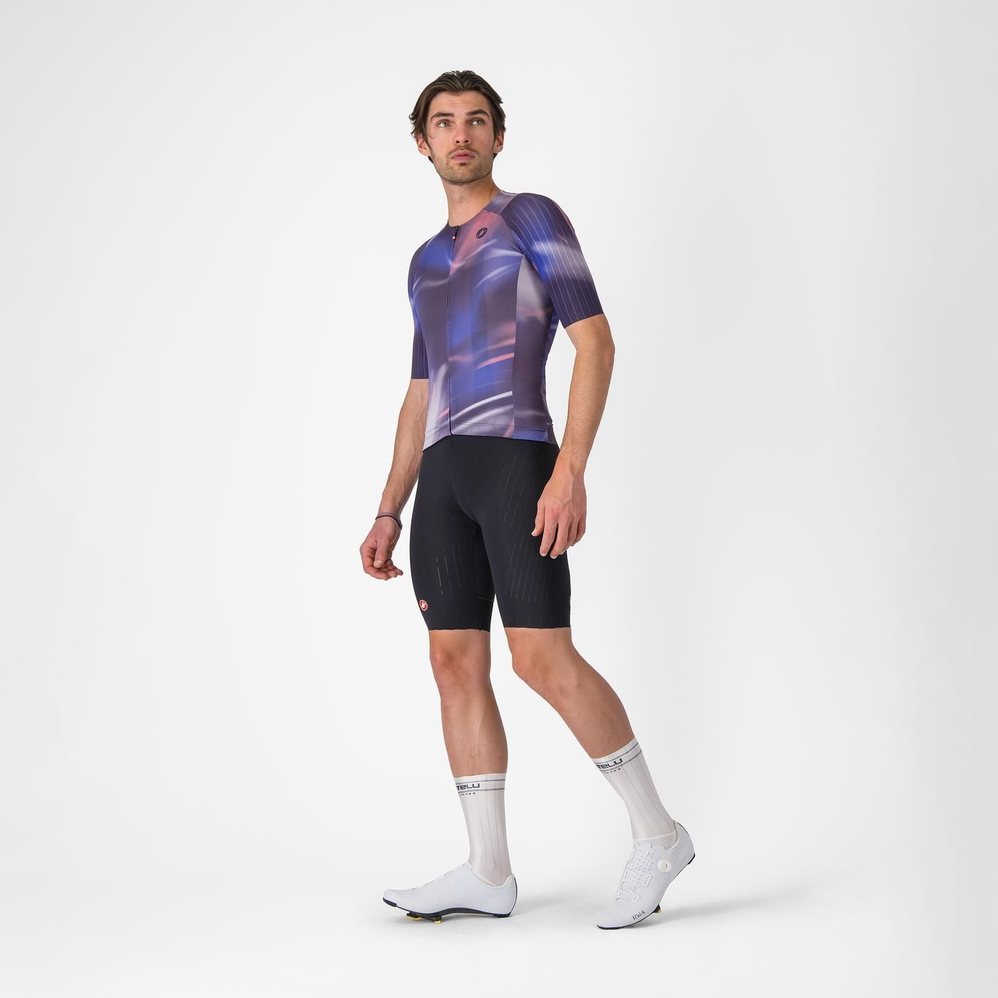 半袖ジャージ,CASTELLI | SUNNYSIDE松谷サイクルWEB店