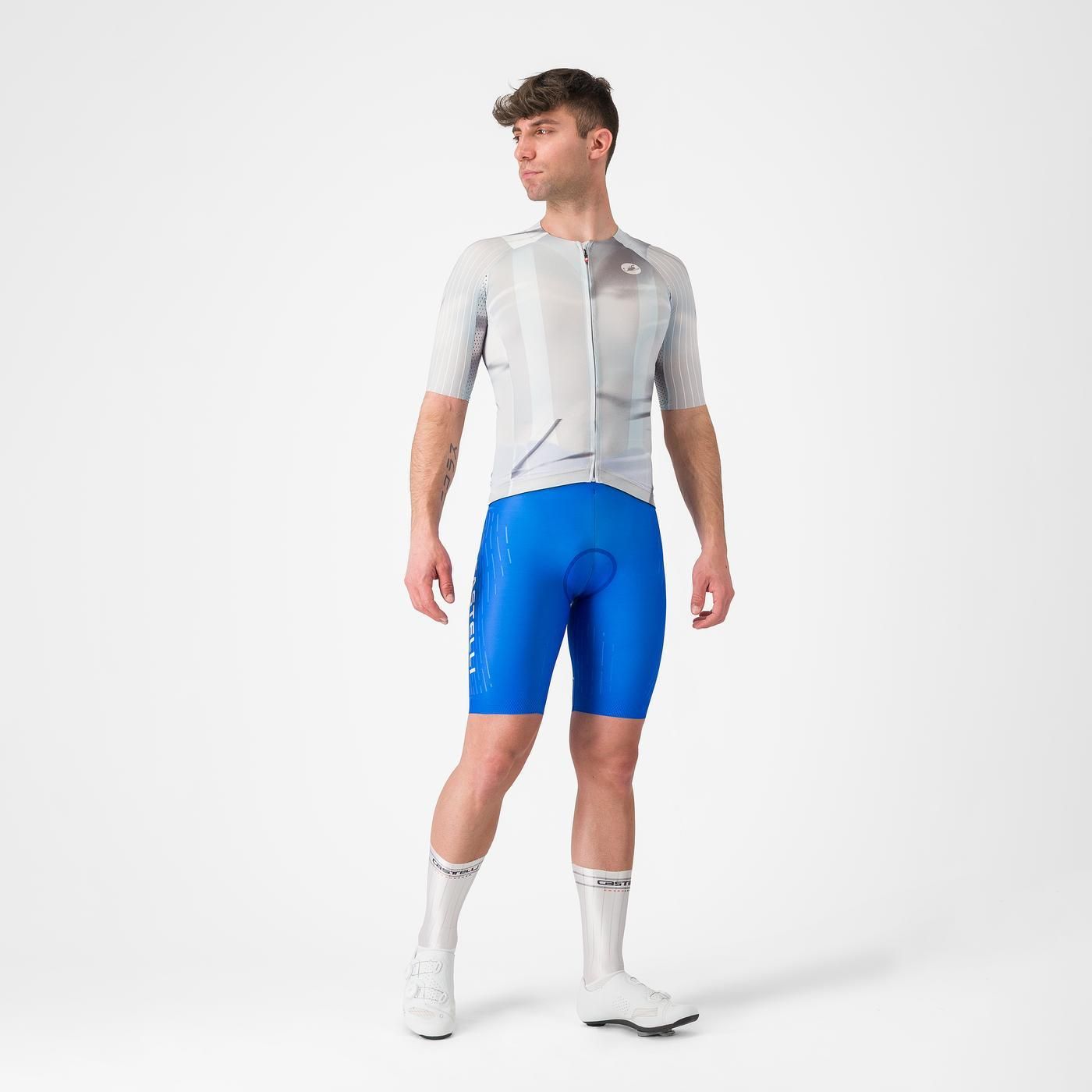 半袖ジャージ,CASTELLI | SUNNYSIDE松谷サイクルWEB店