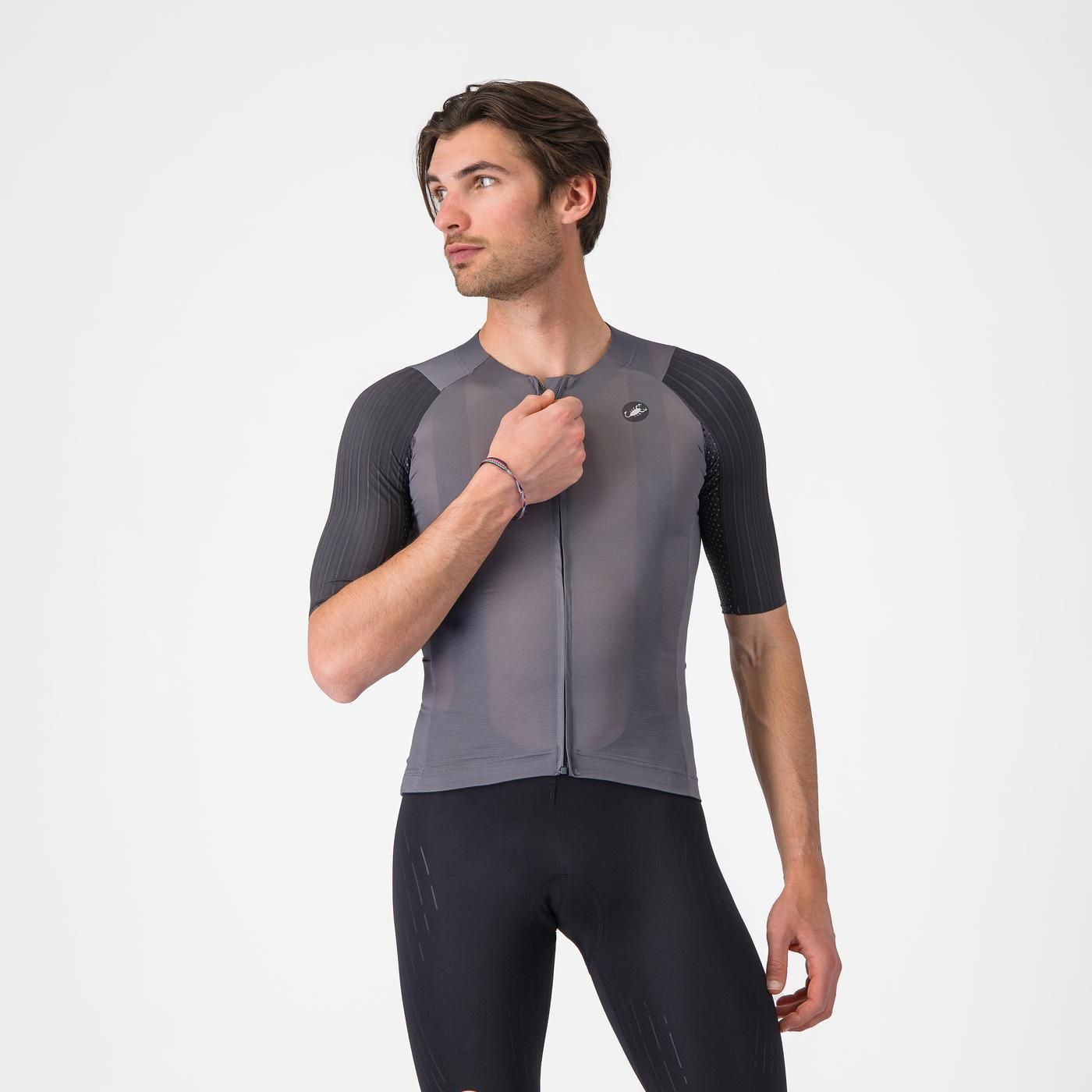 半袖ジャージ,CASTELLI | SUNNYSIDE松谷サイクルWEB店