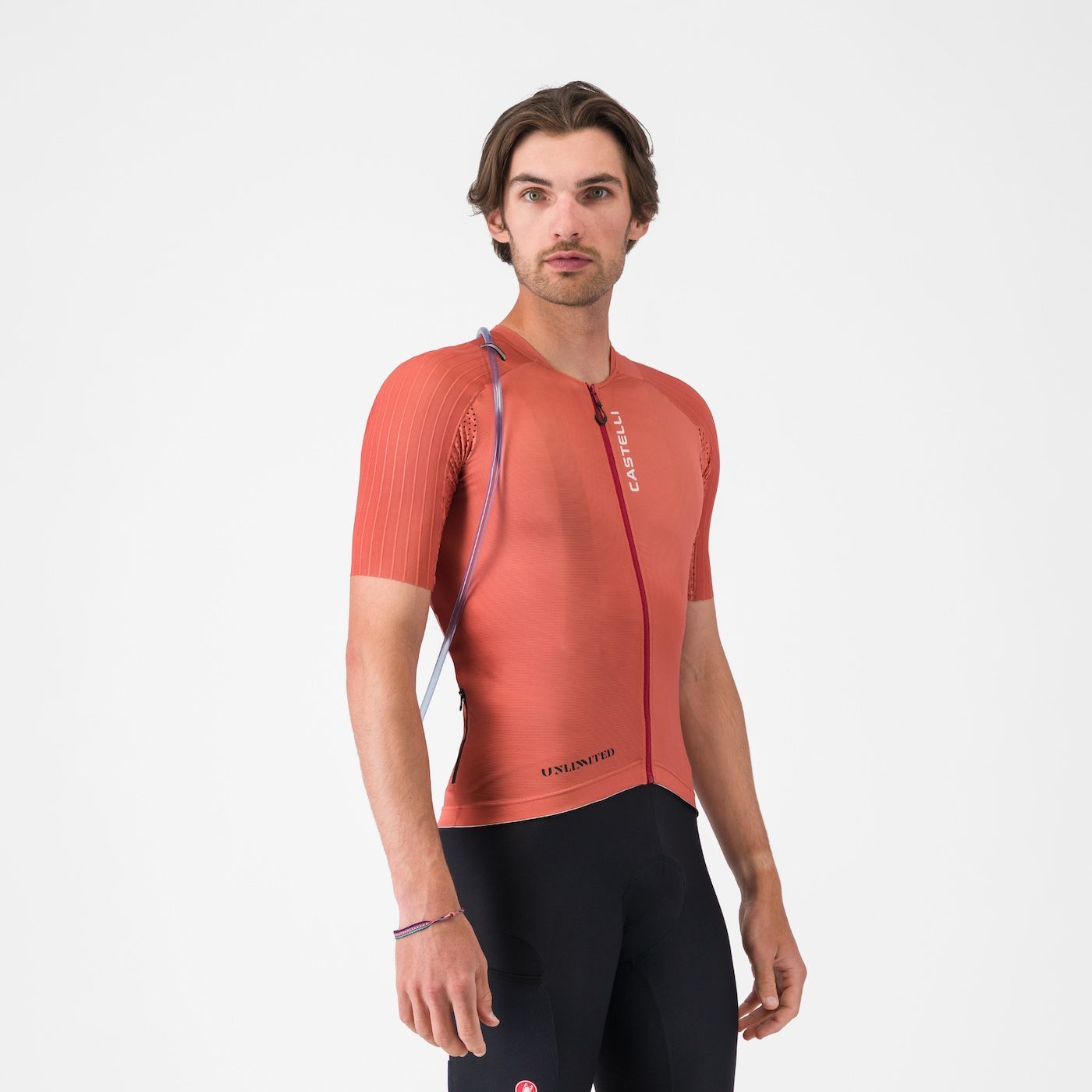 半袖ジャージ,CASTELLI | SUNNYSIDE松谷サイクルWEB店