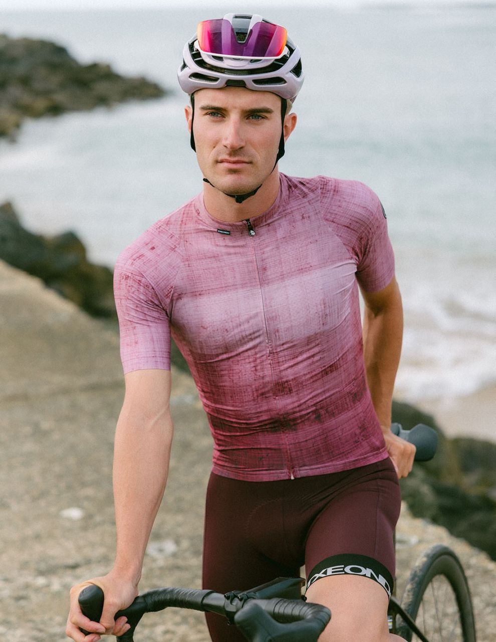 ASSOS〉EQUIPE RSR Jersey S11 ジャージ _BlackSeries | ASSOS