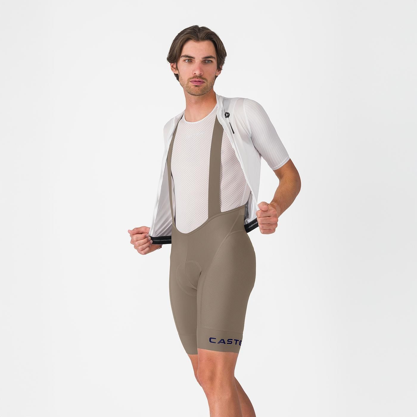 ASSOS アソス ミレ GTS ビブショーツ C2 サイクル MILLE XS SALE〈ASSOS〉MILLE GTS SPRING FALL ビブ ショーツ C2 _BlackSerie